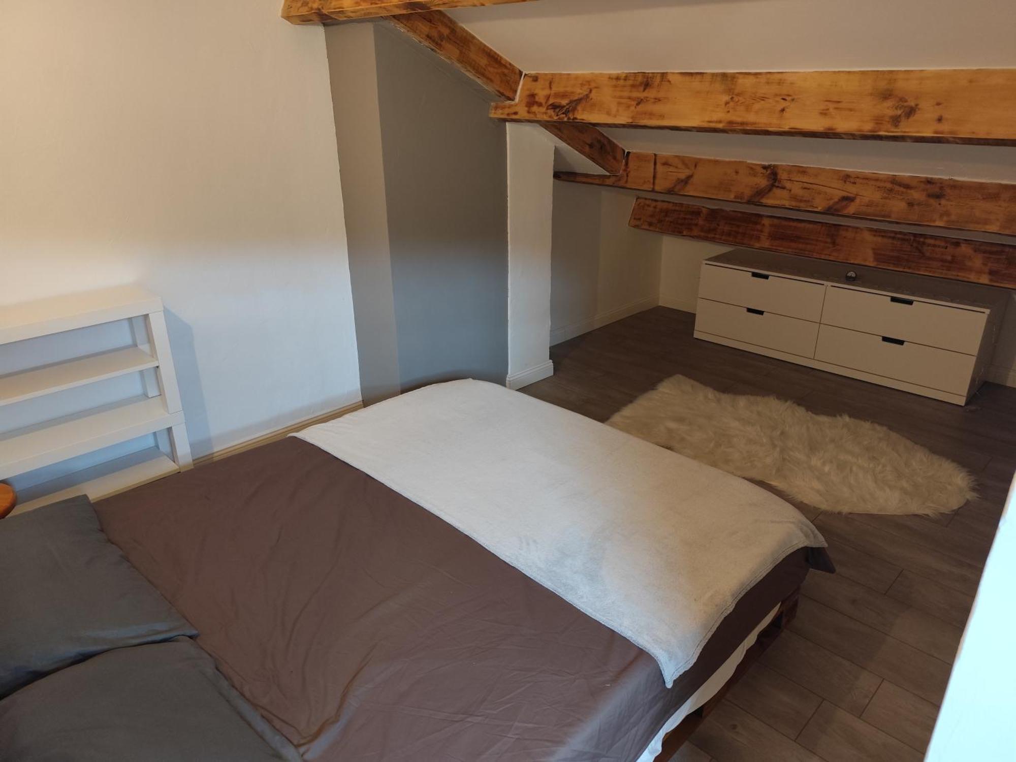 Appartement Greoliere Les Neiges Avec Exterieur Греольер Экстерьер фото